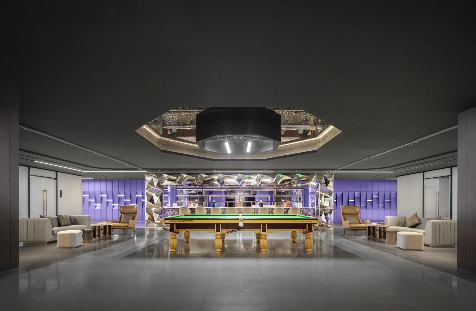 Suzhou International Conference Hotel ภายนอก รูปภาพ