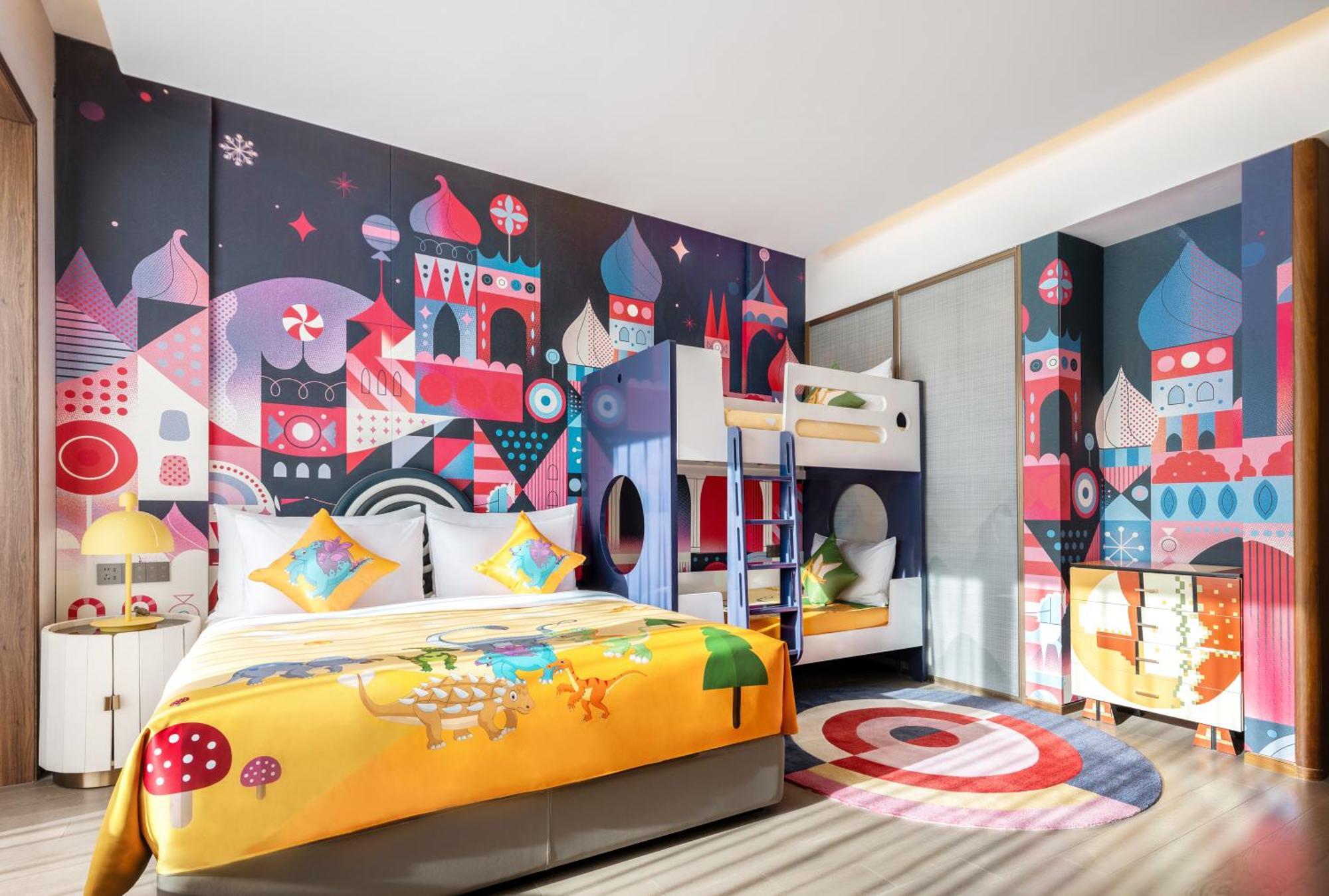 Suzhou International Conference Hotel ภายนอก รูปภาพ