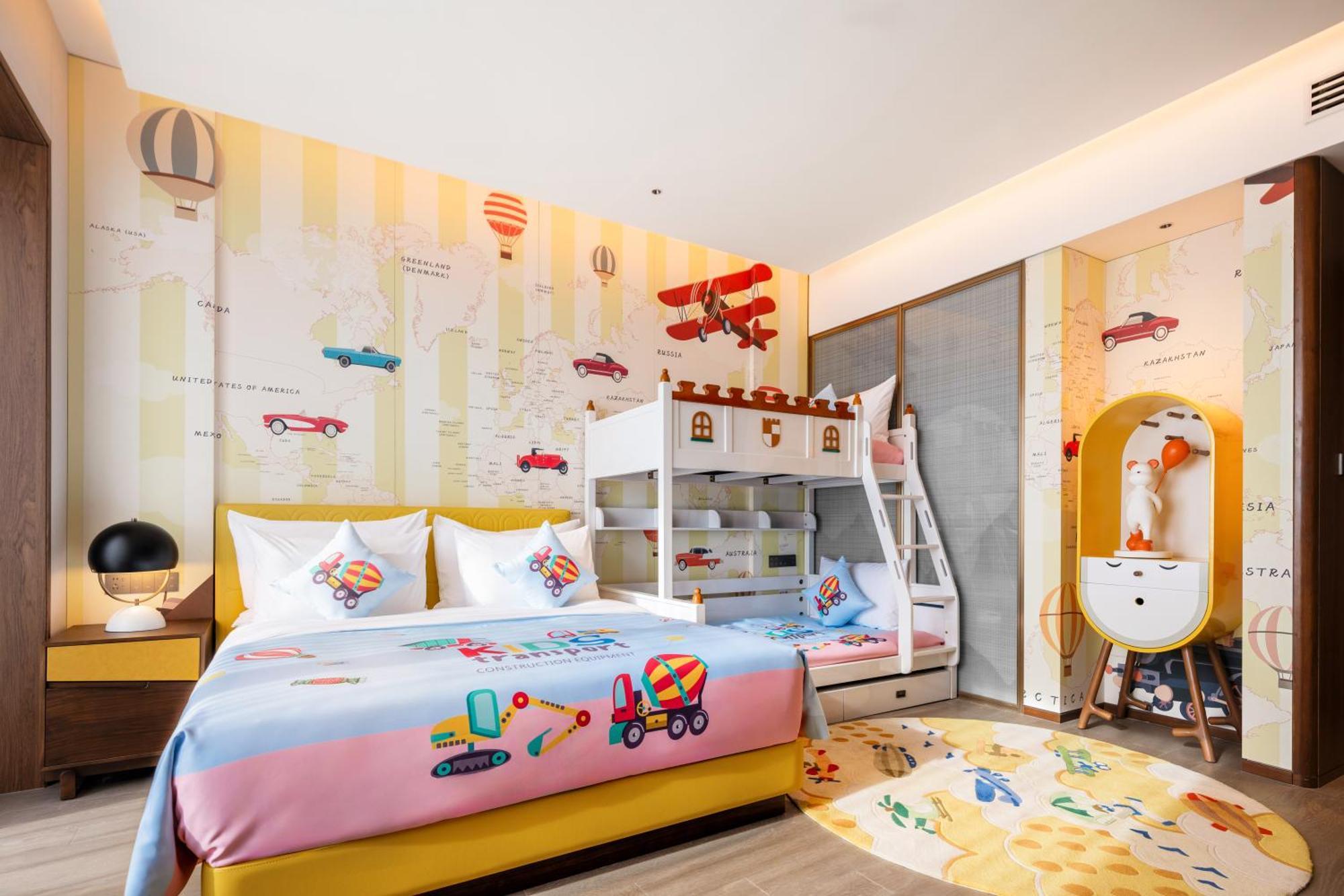 Suzhou International Conference Hotel ภายนอก รูปภาพ