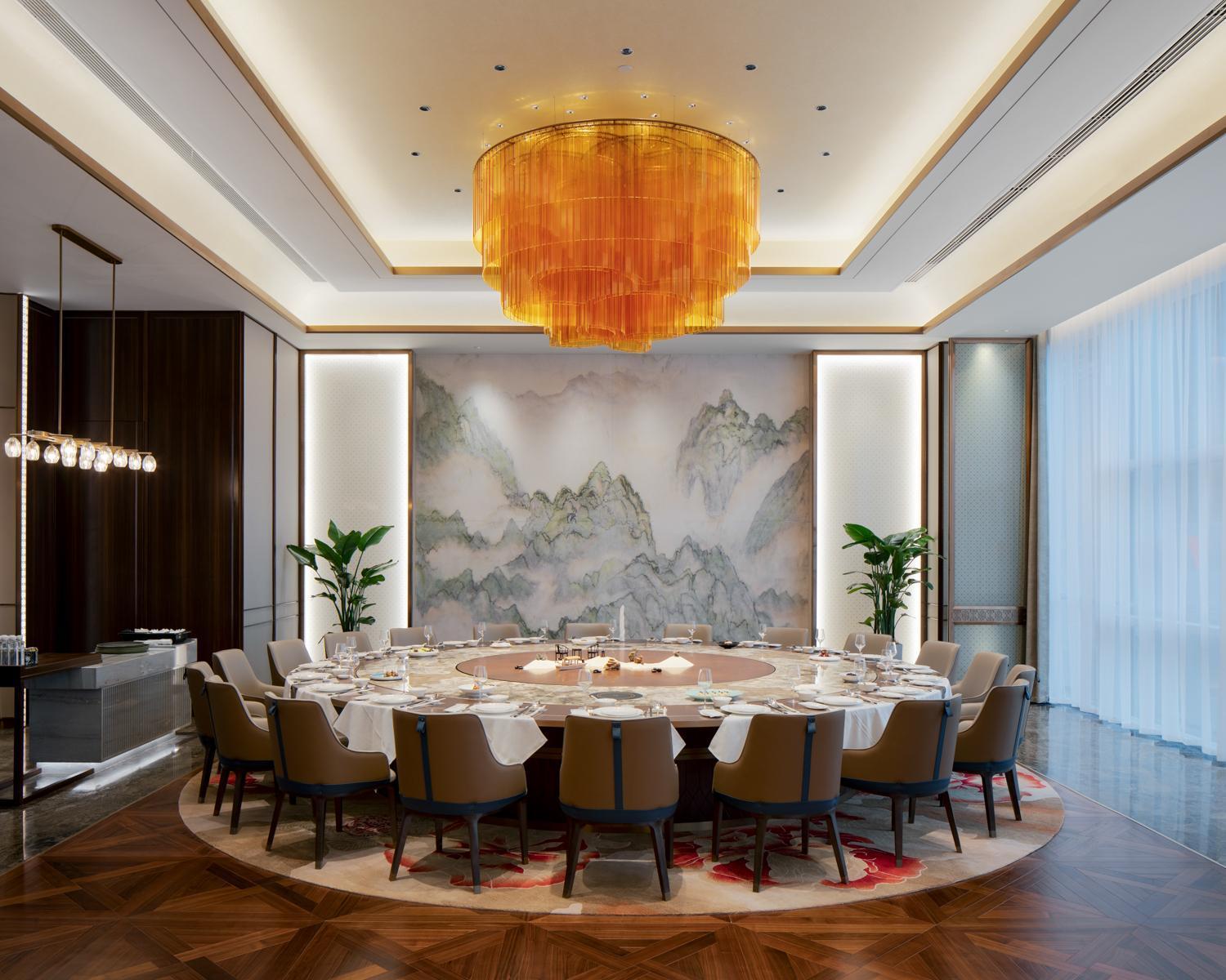 Suzhou International Conference Hotel ภายนอก รูปภาพ