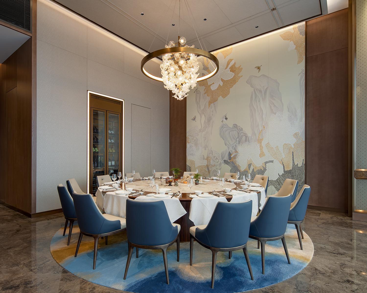 Suzhou International Conference Hotel ภายนอก รูปภาพ