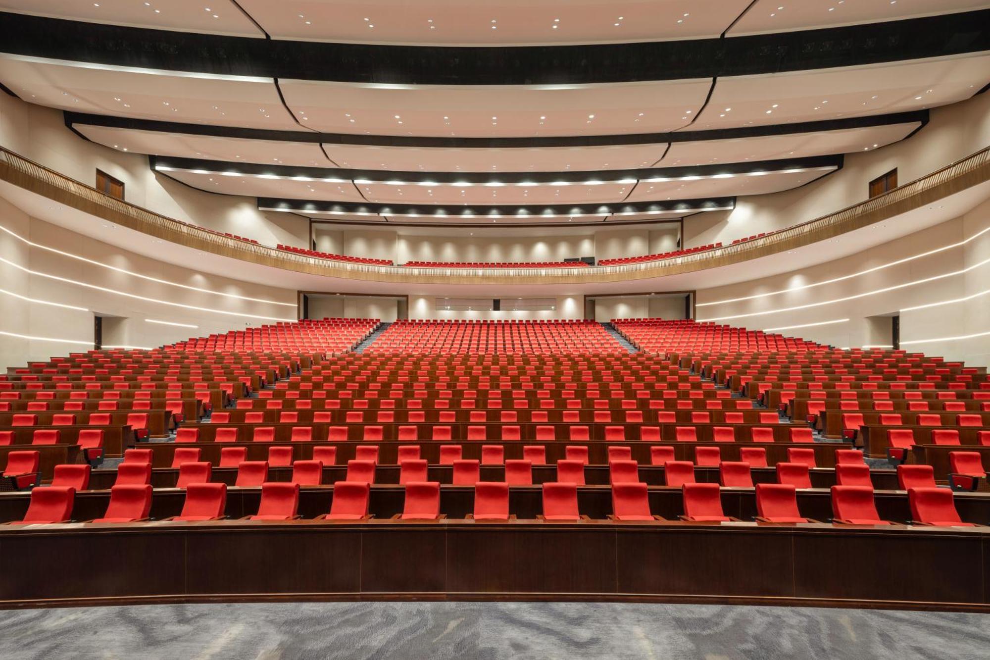 Suzhou International Conference Hotel ภายนอก รูปภาพ
